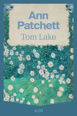 Tom Lake. Ann Patchett (AdN Editorial Grupo Anaya) 9788410138568