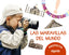 Proyecto "las maravillas del mundo". Laura Anguiano Jabato (Algaida Editores) 9788491890911