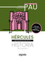 Hércules. Andalucía. 2026. Historia de España. PAU.