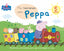 Peppa Pig. Primeros aprendizajes - Mis números con Peppa Pig (5 años): Divertidas actividades para que practiques en casa