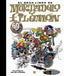 El gran libro de Mortadelo y Filemón: 60ª aniversario
