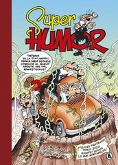 ¡Felices fiestaaas! | Tokio 2020 | Rompetechos… ¡y más Mortadelos! (Súper Humor Mortadelo 65)