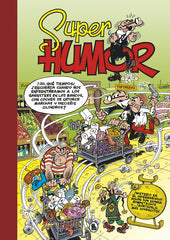 ¡Misterio en el hipermercado! | Misión por España | Rompetechos… ¡y más Mortadelos! (Súper Humor Mortadelo 66)