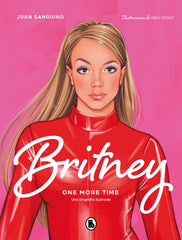 Britney: One More time