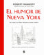 El humor de Nueva York: De la idea a la viñeta: descubre tu poder creativo