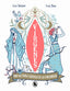 Vírgenes: Una historia gráfica de la virginidad a través de los tiempos