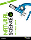 Natural Science 3. Activity book.. Berta Gallego Ballestero (ANAYA EDUCACIÓN) 9788414312230