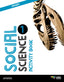 Social Science 1. Activity book.. Alaska Araluce León (ANAYA EDUCACIÓN) 9788414312773