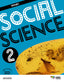 Social Science 2. Pupil's Book (2º Primaria) Global Thinkers | Anaya Educación | 9788414312803 (ANAYA TEXTO)
