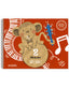 Music 2. Pupil's Book (2º Primaria) Global Action | Varios autores | 9788414316603 (ANAYA TEXTO)