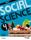 Social Science 4. Pupil's Book (4º Primaria) Global Thinkers | Anaya Educación | 9788414330456 (ANAYA TEXTO)