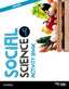 Social Science 4. Activity book (4º Primaria) Global Thinkers | Anaya Educación | 9788414330470 (ANAYA TEXTO)