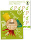 Sciences de la Vie et de la Terre 3. Livre de l'élève + De cerca (3º Primaria) Opération Terre | Varios autores | 9788467805147 (ANAYA TEXTO)