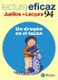 Un dragón en el tazón Juego de Lectura
