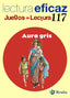 Aura gris Juego de Lectura. Ángel Alonso Gracia (Editorial Bruño) 9788421698235