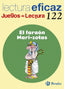 El faraón Nari-zotas Juego de Lectura: nº 122