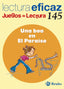 Una boa en El Paraíso Juego de Lectura. Mª Trinidad Labajo González (Editorial Bruño) 9788421663424