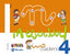 ¡A escribir! Pauta 4: Edición 2010