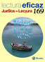 El misterio del lago Ness Juego de Lectura: 169. Carlos Miguel Álvarez de Eulate Alberdi (Editorial Bruño) 9788421675724