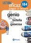 El genio de la botella de gaseosa Juego de Lectura: 184. Equipo de Lectura Eficaz (Editorial Bruño) 9788469615294
