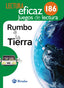 Rumbo a la Tierra Juego de Lectura: 186. Equipo de Lectura Eficaz (Editorial Bruño) 9788469615317