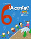 ¡A contar! 6: 2017. Rosa Mª Aparicio Nogués (Editorial Bruño) 9788469615201