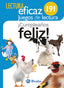 ¡Cumpleaños feliz! Juego de Lectura: AJL 191. Equipo de Lectura Eficaz (Editorial Bruño) 9788469615959