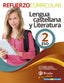 A tu ritmo Refuerzo Curricular Lengua Castellana y Literatura 2 ESO. Jesús Gómez Picapeo (Editorial Bruño) 9788469617113