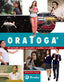 Oratoga: Cuaderno