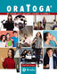 Oratoga: Libro. Bárbara Pastor Artigues (Editorial Bruño) 9788469630914