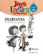 Escarlatina, la cocinera cadáver. Grupo Bruño (Editorial Bruño) 9788469635575