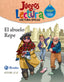 El abuelo repe. Juego de Lectura. Grupo Bruño (Editorial Bruño) 9788469635902