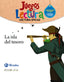La isla del tesoro. Juego de Lectura. Grupo Bruño (Editorial Bruño) 9788469636626