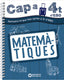 Cap a 4t D' Eso. Matemàtiques