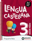 Reto 3. Lengua castellana (r). Diego Montero (BARCANOVA) 9788448956530
