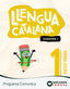 Comunica 1. Llengua catalana. Quadern 1. Noelia Nogales (BARCANOVA) 9788448955991