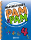 Pam a pam 4. Matemàtiques: Resolució de problemes i pràctica de càlcul