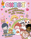 Chibi - el Cuaderno de Actividades Más Bonito