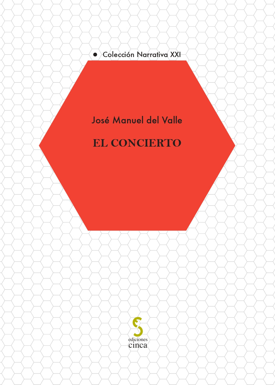 El concierto (Ediciones Cinca, S.A.) 9788410167278