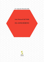 El concierto (Ediciones Cinca, S.A.) 9788410167278