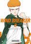 Wind Breaker 8 (Shônen)