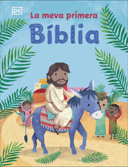 La meva primera bíblia