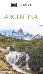 Argentina (Guías Visuales): Inspírate, planifica, descubre, explora