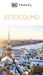 Estocolmo (Guías Visuales): Inspírate, planifica, descubre, explora