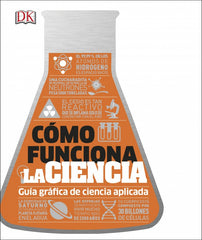 Cómo funciona la ciencia: Guía gráfica de la ciencia aplicada