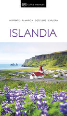 Islandia (Guías Visuales): Inspírate, planifica, descubre, explora