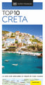 Creta (Guías Visuales TOP 10): La guía que descubre lo mejor de cada ciudad