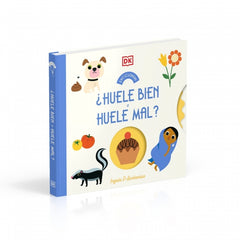 ¿Huele bien o huele mal? (Enciclomini)
