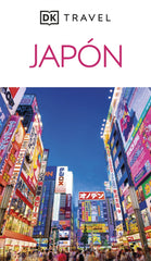 Japón (Guías Visuales): Inspírate, planifica, descubre, explora