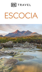 Escocia (Guías Visuales): Inspirate, planifica, descubre, explora